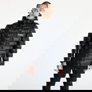 Arctic Crest™ Down Hooded Jacket Black