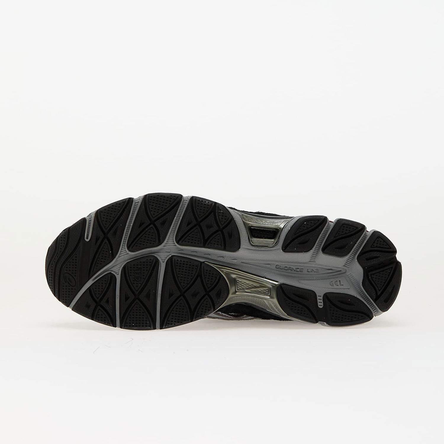Tenisky a topánky Asics Gel-NYC Šedá | 1203A383-024, 1