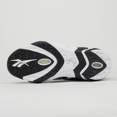 Tenisky a topánky Reebok Shaqnosis Čierna | EF3069, 4