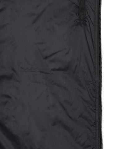Vesta The North Face Diablo Duffel Down Vest Čierna | NF0A4M9K-KX7, 5
