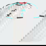 Algeria 26 Home Jersey