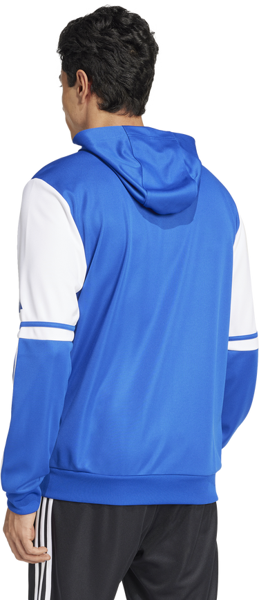 Mikina adidas Originals SQ25 Hoodie Modrá | jd2991, 2