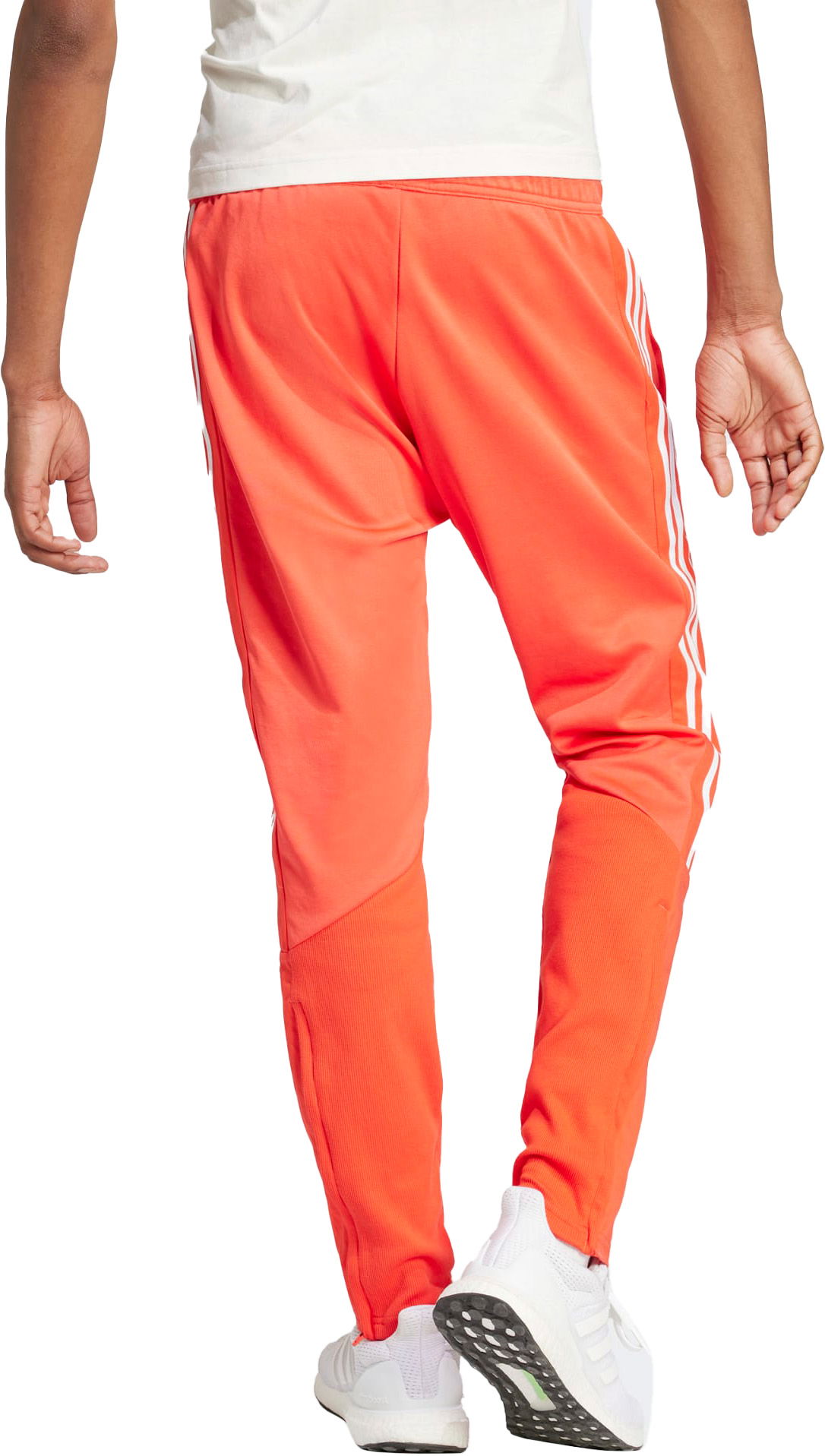 Tepláky adidas Performance adidas Sportswear M TIRO PT Q1 Červená | is1500, 1