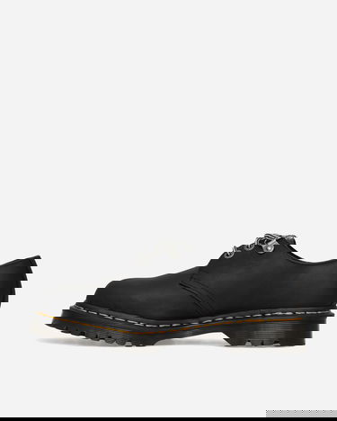 Tenisky a topánky Dr. Martens thisisneverthat x 1461 "Black" Čierna | 32182001, 3