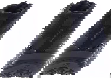 Tenisky a topánky inov-8 ROCLITE PRO MID GTX Čierna | 001291-bk-w-001, 2