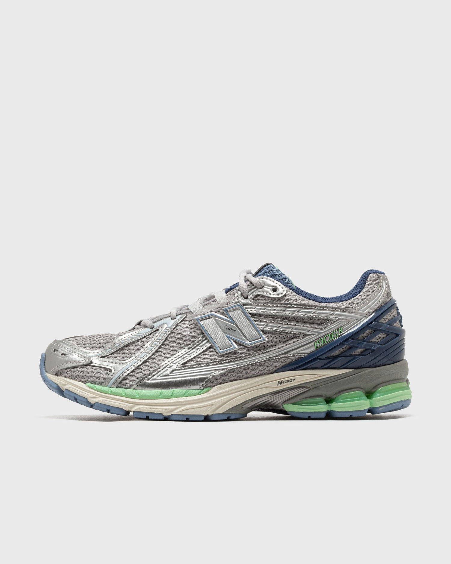 Tenisky a topánky New Balance 1906R Šedá | U1906RCR, 0