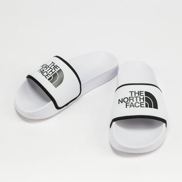 Tenisky a topánky The North Face Base Camp Slide Biela | NF0A4T2RLA91, 1