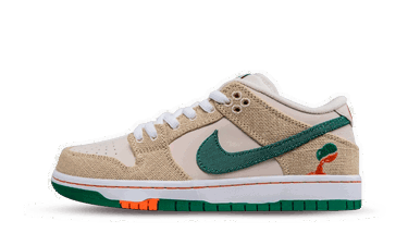 Tenisky a topánky Nike SB SB Dunk Low Jarritos Béžová | FD060001, 1