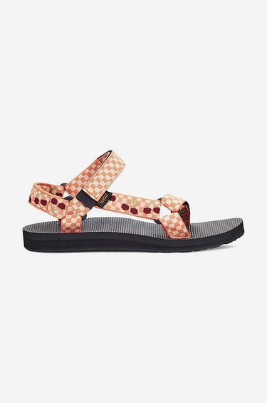 Tenisky a topánky Teva Original Universal Sandals Oranžová | 1003987.PCRH, 0