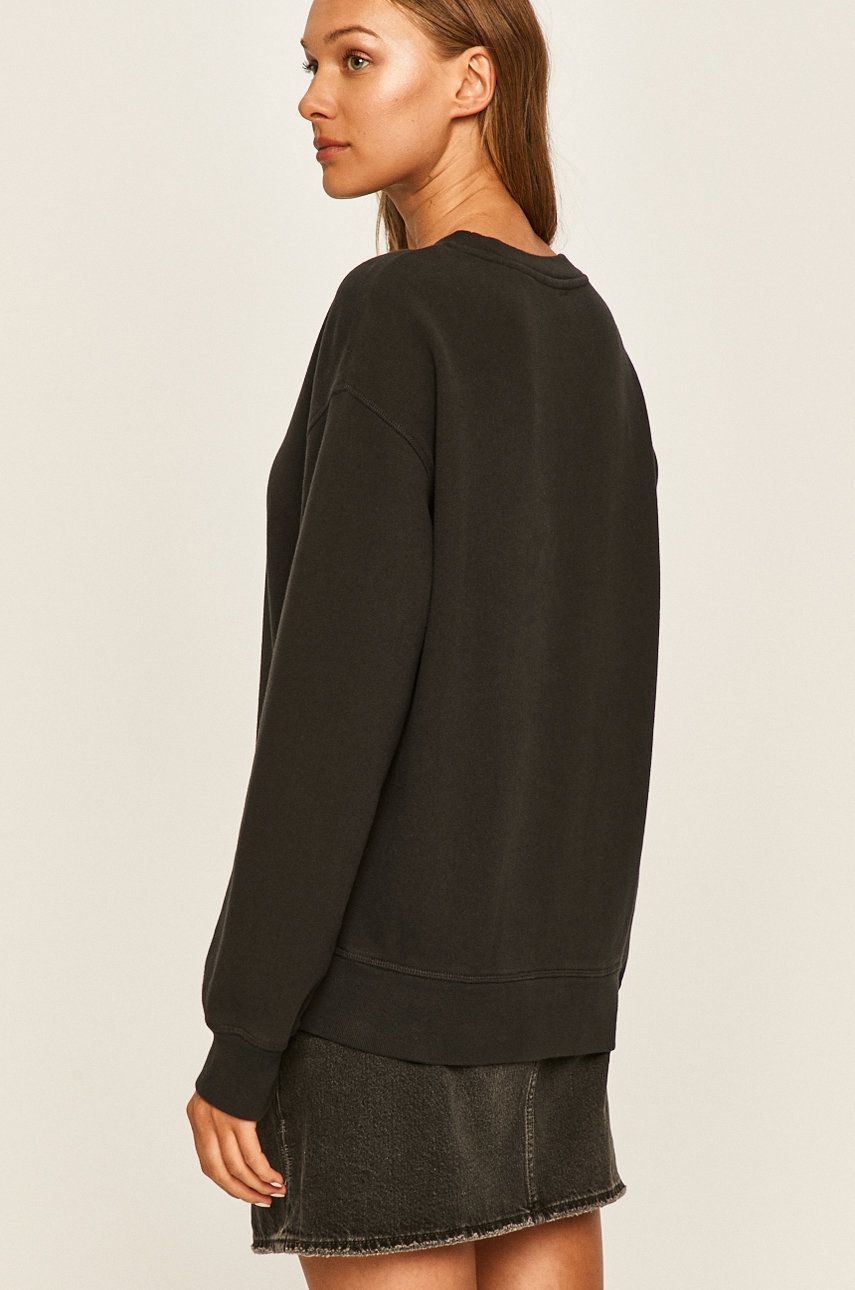 Mikina Levi's Sweatshirt Čierna | 24688.0006, 1