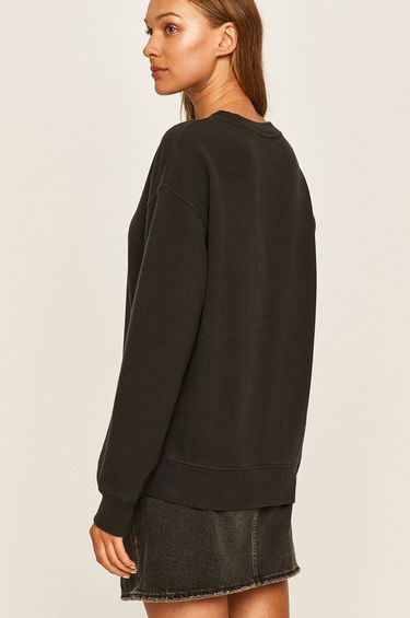 Mikina Levi's Sweatshirt Čierna | 24688.0006, 1