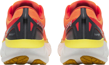Tenisky a topánky Saucony TRIUMPH 22 Oranžová | s20964-215, 2