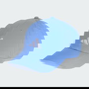 New Logo Embroidered Baseball Cap