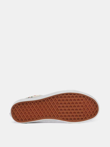 Tenisky a topánky Vans Old Skool Béžová | VN0A38G116Z, 5