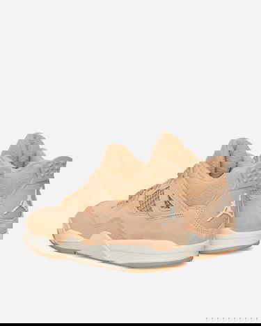 Tenisky a topánky Jordan Air Jordan 4 Retro (PS) Béžová | HV4385-200, 5