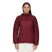 Powder Pass™ II Hybrid Hooded Jacket