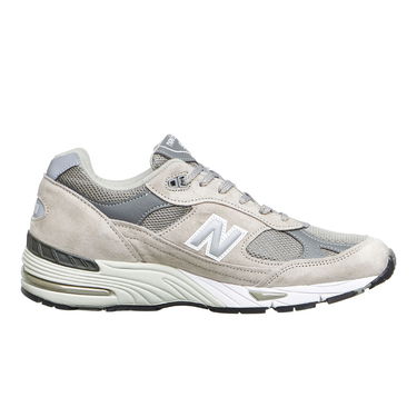 Tenisky a topánky New Balance M991 Made in UK Šedá | M991GL, 2