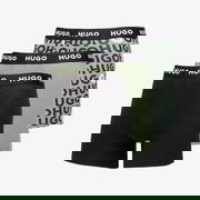 HUGO Boxer Brief 3-Pack