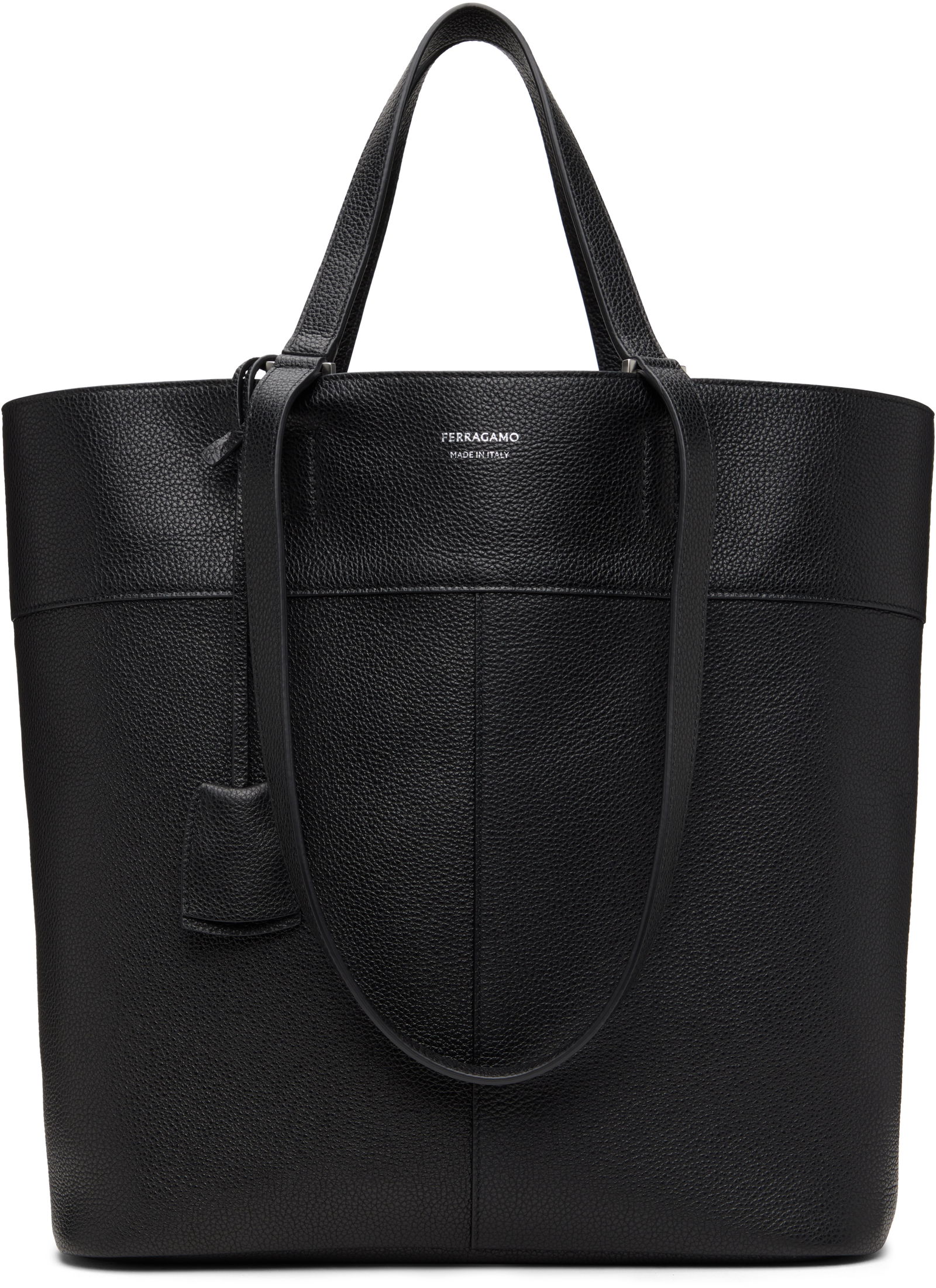 Calfskin Tote Bag