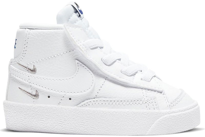 Tenisky a topánky Nike Blazer Mid 77 LX Biela | DC0466-100, 0