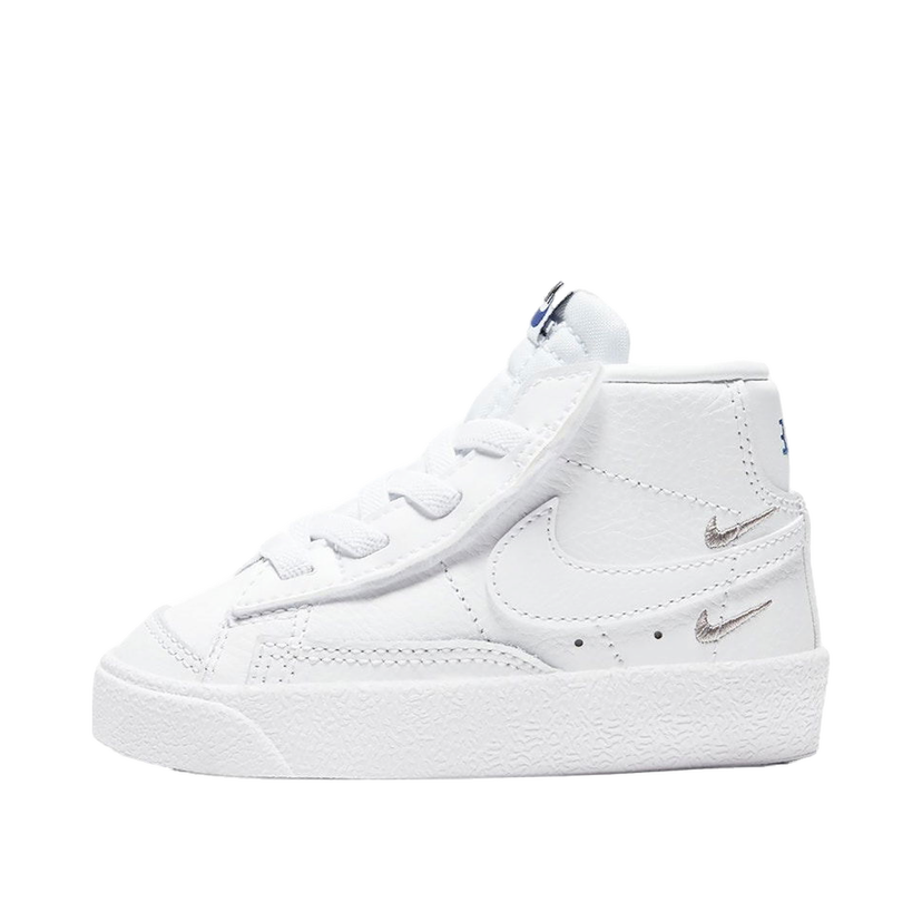 Tenisky a topánky Nike Blazer Mid 77 LX Biela | DC0466-100