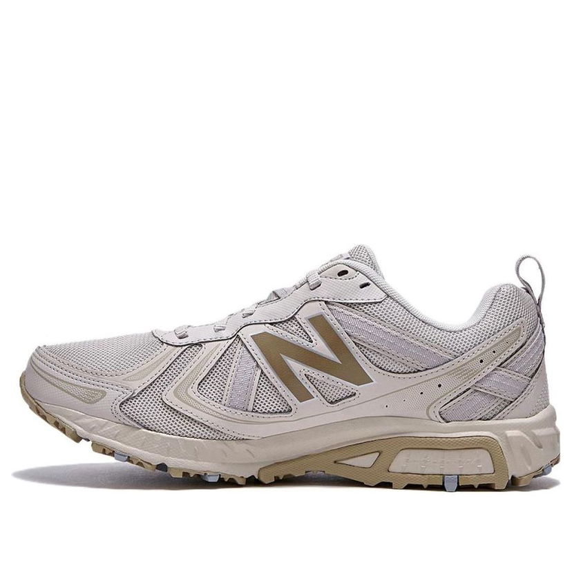Tenisky a topánky New Balance 410 v5 Béžová | MT410KS5