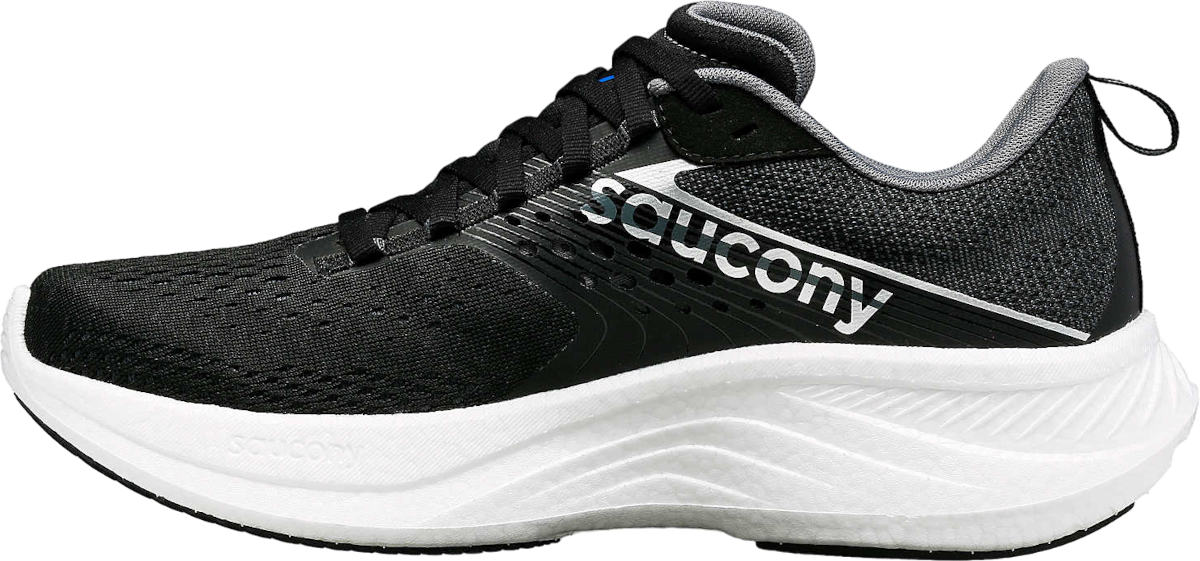 Tenisky a topánky Saucony RIDE 17 Čierna | s10924-100, 1