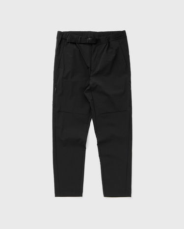 Nohavice Snow Peak ACTIVE COMFORT SLIM FIT PANTS Čierna | PA-24SU005-BLACK, 0