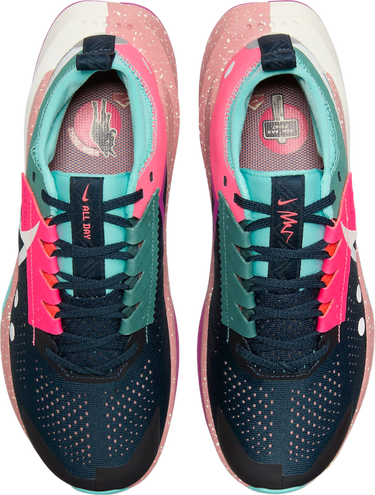 Tenisky a topánky Nike Zegama 2 Rôznofarebný | fd5191-400, 3