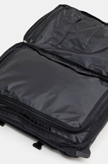 Kufor EASTPAK Eastpak Strapverz S Cabin Luggage Čierna | EK00096L0081, 4