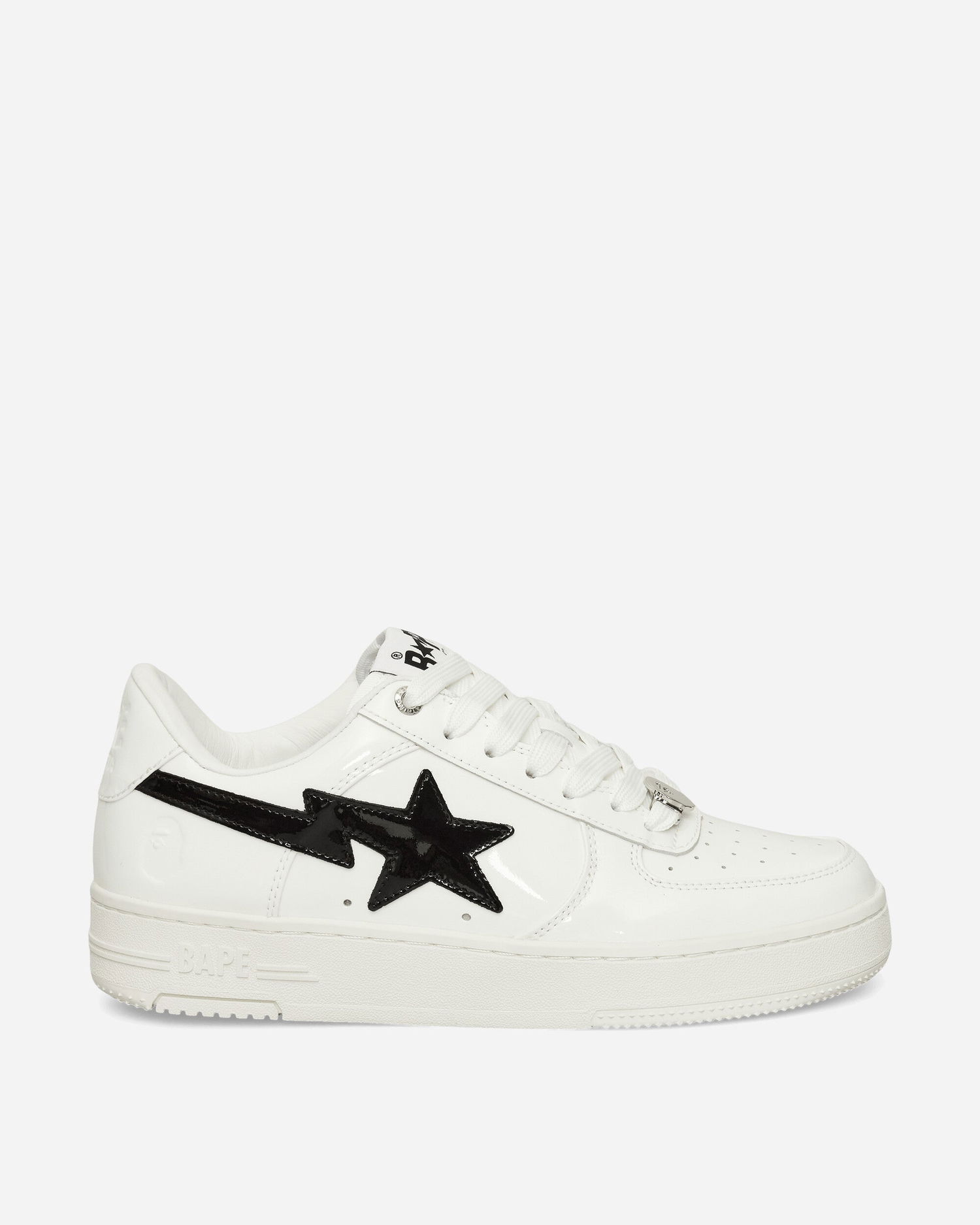 Tenisky a topánky BAPE BAPE STA 1 M2 Biela | 1L80191301 WHITE, 1