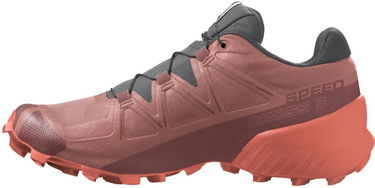 Tenisky a topánky Salomon Speedcross 5 W Oranžová | l41309000, 2