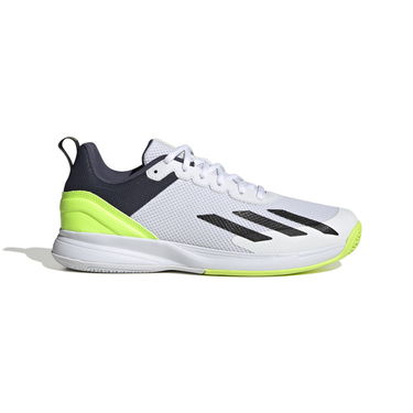 Tenisky a topánky adidas Performance adidas Courtflash Speed 44 2/3 Šedá | IG9539, 0