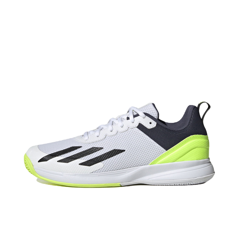 Tenisky a topánky adidas Performance adidas Courtflash Speed 44 2/3 Šedá | IG9539