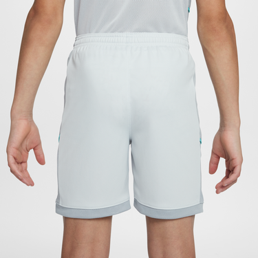 Šortky Nike Dri-FIT Academy 7" Shorts Šedá | HJ3718-025, 1