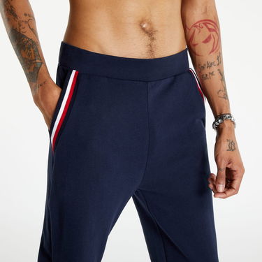 Tepláky Tommy Hilfiger Seacell Track Pant Navy | UM0UM02352 DW5, 3