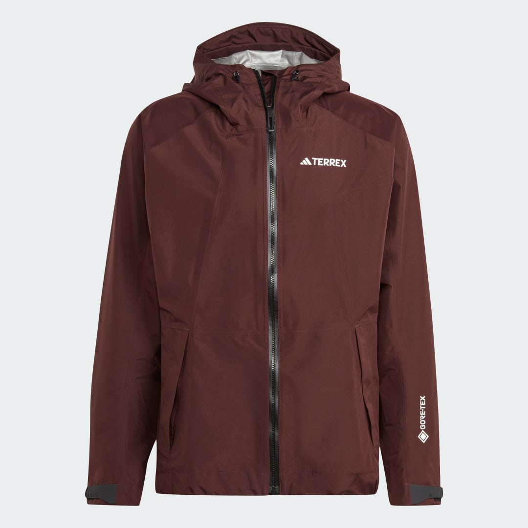 Terrex Xperior GORE-TEX Paclite Rain