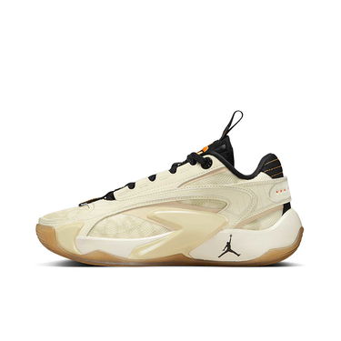 Tenisky a topánky Jordan Luka 2 Neutral GS "Coconut Milk/Black" Béžová | DZ3498-100, 1