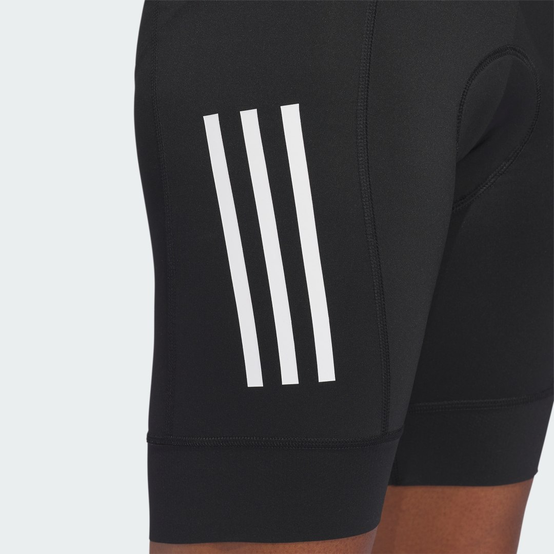 The Padded Cycling Shorts