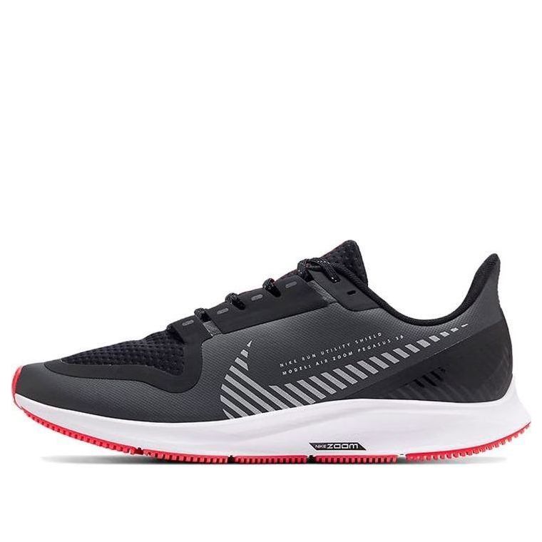 Tenisky a topánky Nike Air Zoom Pegasus 36 Shield Čierna | AQ8005-004, 0