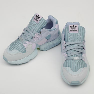 Tenisky a topánky adidas Originals ZX Torsion W Modrá | EF4373, 2