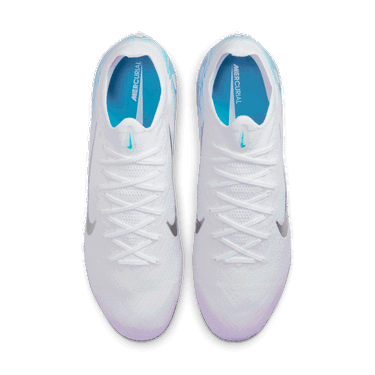Tenisky a topánky Nike Mercurial Vapor 16 Elite LV8 FG Biela | HV4887-100, 1