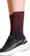 Saysky Drip Dye High Socks