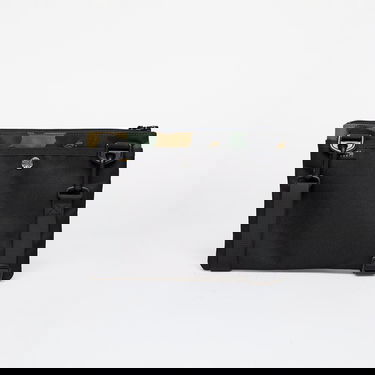 Taška cez rameno BAPE A BATHING APE 1St Camo Cordura Sacoche Green 1L Zelené | 001SGK301001M GRN, 2