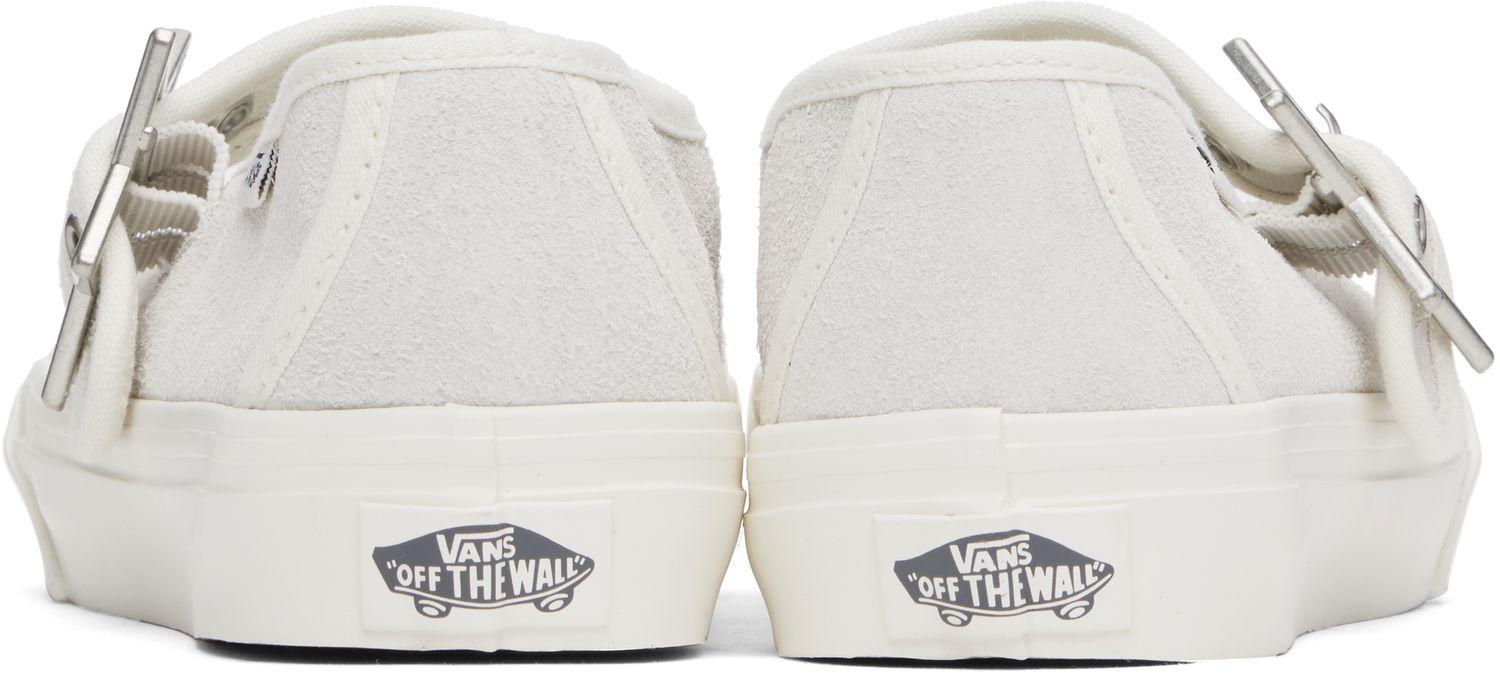 Tenisky a topánky Vans Vans Mary Jane Biela | STARZ MARSHMALLOW - CCZ, 1
