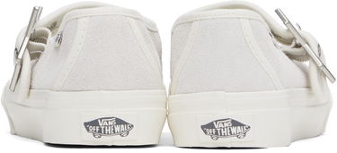 Tenisky a topánky Vans Vans Mary Jane Biela | STARZ MARSHMALLOW - CCZ, 1