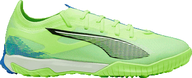 Tenisky a topánky Puma ULTRA 5 MATCH TT Zelené | 107892-03, 0