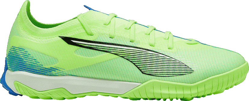 Tenisky a topánky Puma ULTRA 5 MATCH TT Zelené | 107892-03