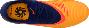 Tenisky a topánky Nike PHANTOM 360 PRO FG EH Oranžová | IB3094-800, 3