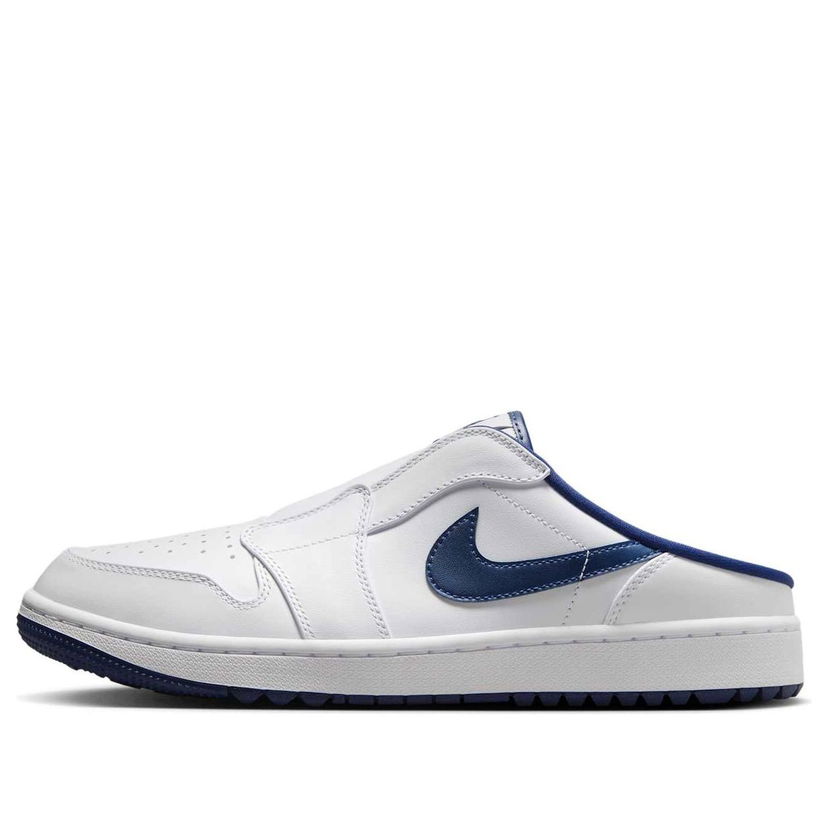 Oblečenie Jordan Jordan 1 Mule Golf Biela | FJ1214-103